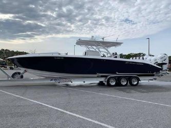 39' Midnight Express 2019 Yacht For Sale